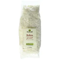 Alnatura Bio Kokos geraspelt 200,0 g