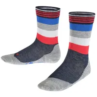 Falke Unisex Kinder Socken Active Fox K SO Baumwolle