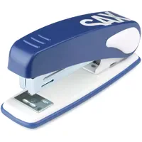 Sax Design Hefter, 239 blau, 25 Blatt, sax