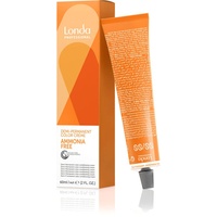 Londa Professional Demi-Permanent Color Creme 5/0 hellbraun 60 ml