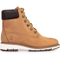 Timberland Lucia Way 6 ́ ́ Wp Stiefel Wheat