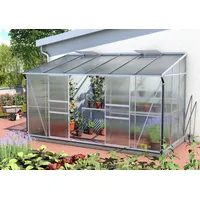 Vitavia Ida 7800 Alu eloxiert HKP 4 mm 7,8