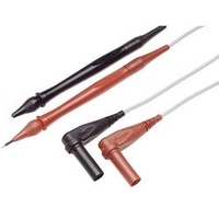 Fluke Messleitungen, Messspitzen-⌀ 1 mm