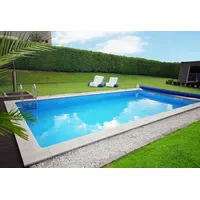 KWAD STD Set 600 x 300 x 150 cm