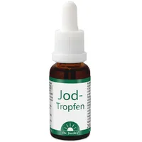 Dr. Jacob's Dr. Jacob's