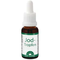 Dr. Jacob's Jod-Tropfen Dr. Jacob's 20 ml