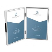 Zilverstad Sweet Memory 2x10x15 Metall Portrait glänzend 6639231