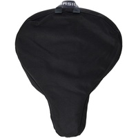 Basil Go-Saddle Sattelbezug, Black, One Size