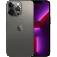 Apple iPhone 13 Pro 128 GB Graphit