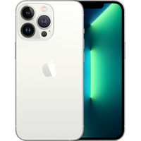 Apple iPhone 13 Pro 256 silber