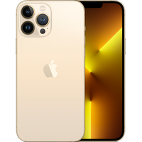 Apple iPhone 13 Pro Max 128 GB gold