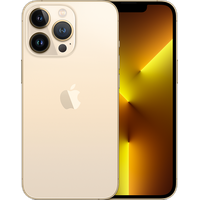 Apple iPhone 13 Pro 256 GB Gold