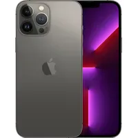 Apple iPhone 13 Pro Max 128 GB Graphit