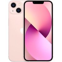 Apple iPhone 13 128 GB rosé