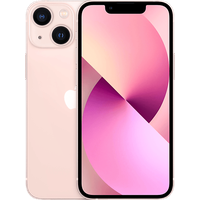 Apple iPhone 13 mini 128 GB rosé 
