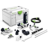 Festool - Modulare Kantenfräse mfk 70 EQ-Set 576236