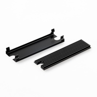 Thermal Grizzly TG-M2SSD-ABR Computerkühlsystemteil/-zubehör