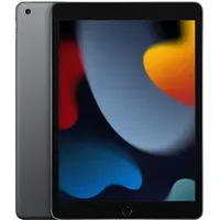 Apple iPad 10,2" (9. Generation 2021) 64 GB Wi-Fi
