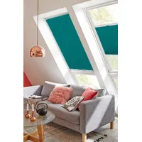 SUNLINES Dachfensterplissee »StartUp Style Honeycomb TL« Lichtschutz verspannt mit