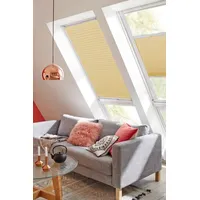 SUNLINES Dachfensterplissee »StartUp Style Honeycomb TL« Lichtschutz verspannt mit