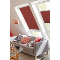 SUNLINES Dachfensterplissee »StartUp Style Honeycomb TL« Lichtschutz verspannt mit
