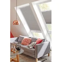 SUNLINES Dachfensterplissee »StartUp Style Honeycomb TL« Lichtschutz verspannt mit