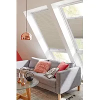 SUNLINES Dachfensterplissee »StartUp Style Honeycomb TL« Lichtschutz verspannt mit