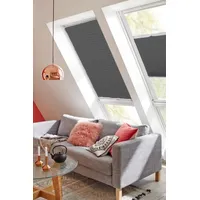 SUNLINES Dachfensterplissee »StartUp Style Honeycomb TL« Lichtschutz verspannt mit