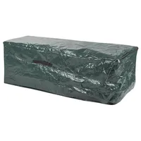 Toolland - Auflagentasche für Loungekissen, Polsterauflagen 120X55X40 cm