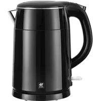 Zwilling Wasserkocher schwarz 1,25 l