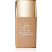 Estée Lauder Double Wear Sheer Long-Wear Makeup 3W1 Tawny
