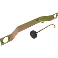 BGS Fixierwerkzeug Nockenwelle 8233 für Audi, VW