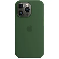 Apple iPhone 13 Pro Silikon Case mit MagSafe klee