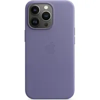 Apple iPhone 13 Pro Max Leder Case mit MagSafe