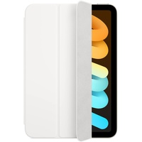 Apple iPad mini 6 Smart Folio, weiß (MM6H3ZM/A)