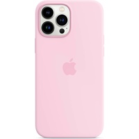 Apple iPhone 13 Pro Max Silikon Case mit MagSafe