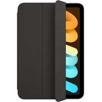 Apple iPad mini 6 Smart Folio, black (MM6G3ZM/A)