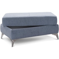 Sit&more Padua Chenille hellblau