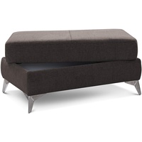 Sit&more Padua Chenille espresso 