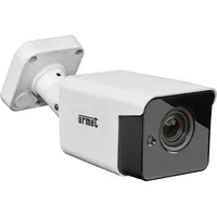 Grothe AHD Bullet-Kamera PLUS Objektiv 2,7 - 12 mm