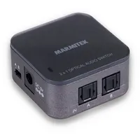 MARMITEK Connect TS21