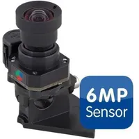 Mobotix Mx-O-SDA-S-6D036