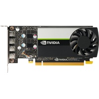 HP NVIDIA Quadro T1000 4 GB GDDR6