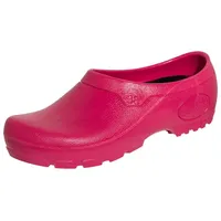 Saliha SALIHA® Multi Clog geschlossen himbeere 38 - 38