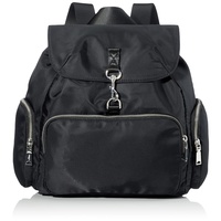 S.Oliver Backpack M Schwarz