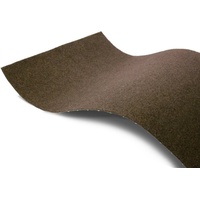 Primaflor Rasenteppich Comfort Braun 1,33m x 5,00m
