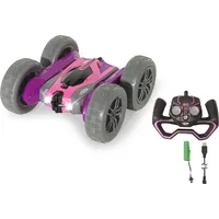 Jamara SpinX Stuntcar RTR lila-rosa 410175