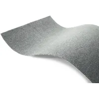 Primaflor Rasenteppich COMFORT, Hellgrau, 2,00m x 5,00m