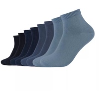 S.Oliver Unisex 8er Pack