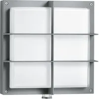 Steinel 053031 Sensor-LED-Außenleuchte 8.5 W, 576 lm, IP44